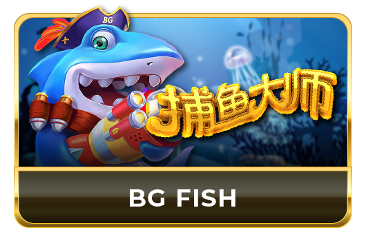 bigbat game fishing bg fish