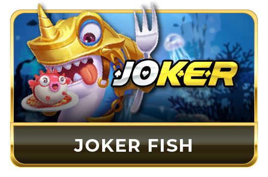 bigbat game fishing joker fish