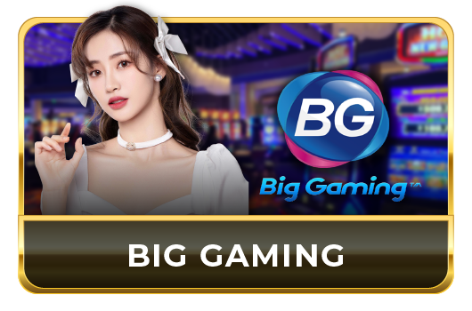 BIGBAT GAME LIVE CASINO BIG GAMING