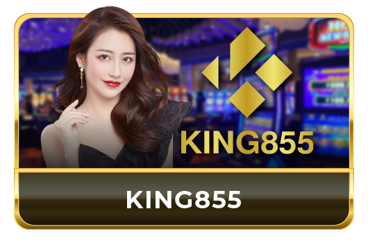 bigbat game live casino king855